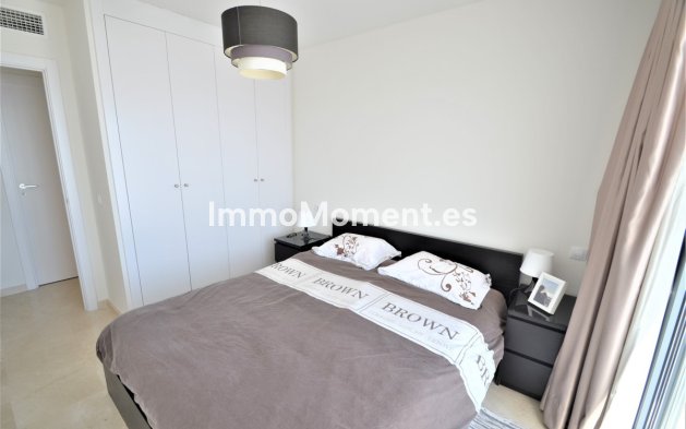 Resale - Apartment - Casares - Casares Playa