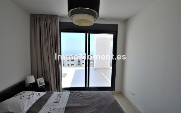 Resale - Apartment - Casares - Casares Playa
