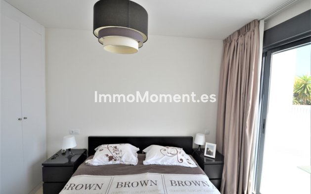 Resale - Apartment - Casares - Casares Playa