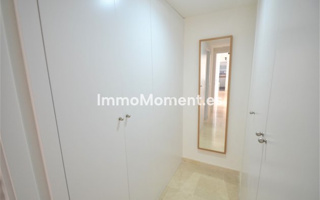 Resale - Apartment - Casares - Casares Playa