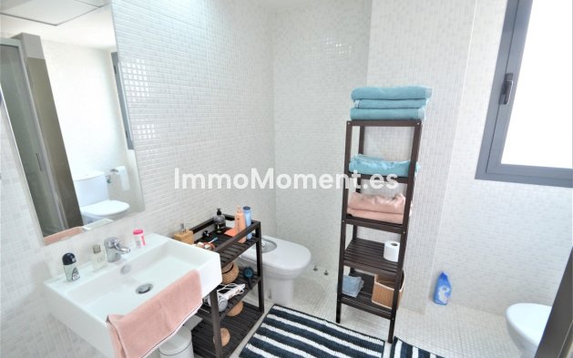 Resale - Apartment - Casares - Casares Playa