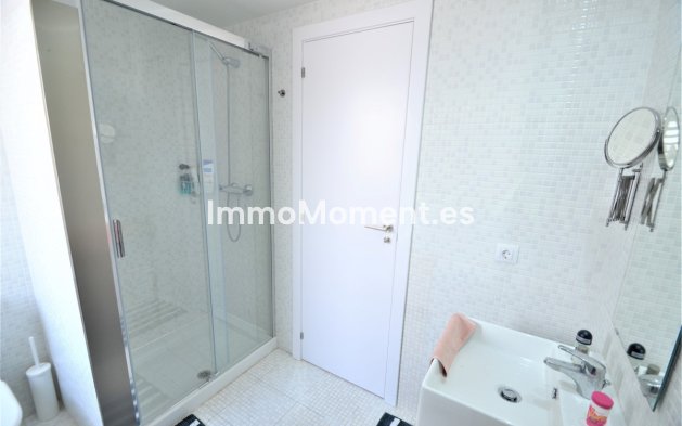 Resale - Apartment - Casares - Casares Playa