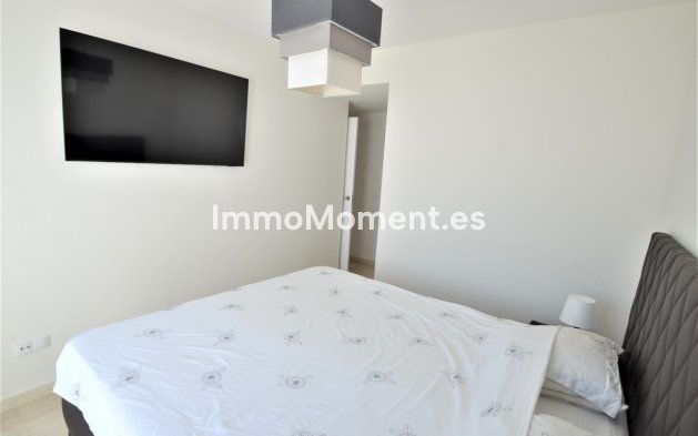 Resale - Apartment - Casares - Casares Playa
