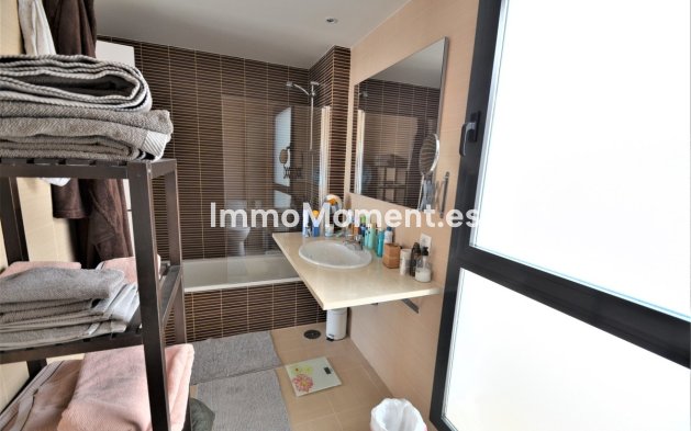 Resale - Apartment - Casares - Casares Playa