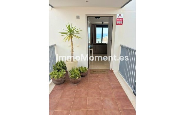 Resale - Apartment - Casares - Casares Playa