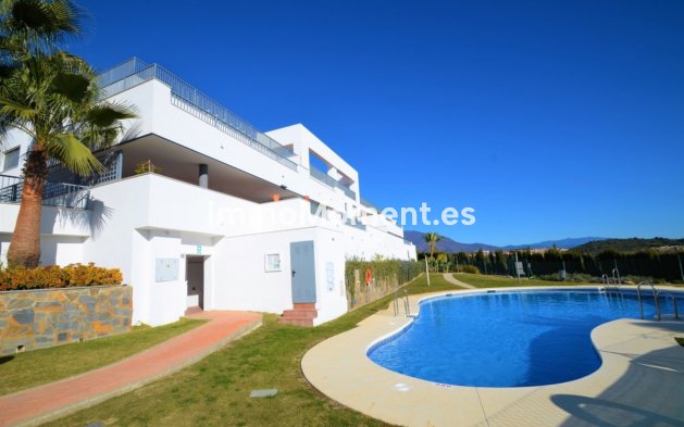 Resale - Apartment - Casares - Casares Playa