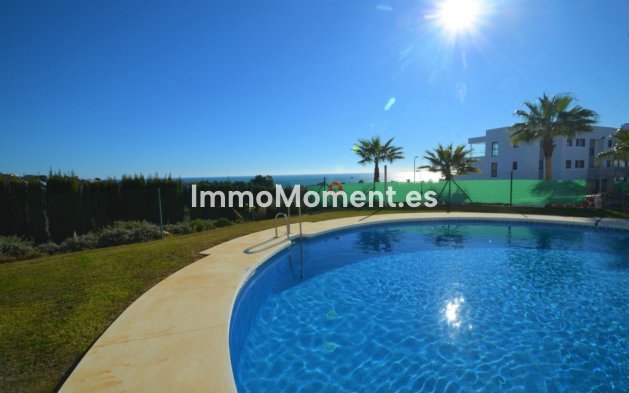 Resale - Apartment - Casares - Casares Playa