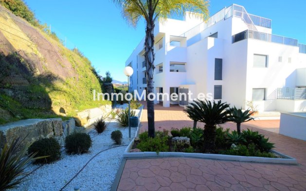 Resale - Apartment - Casares - Casares Playa
