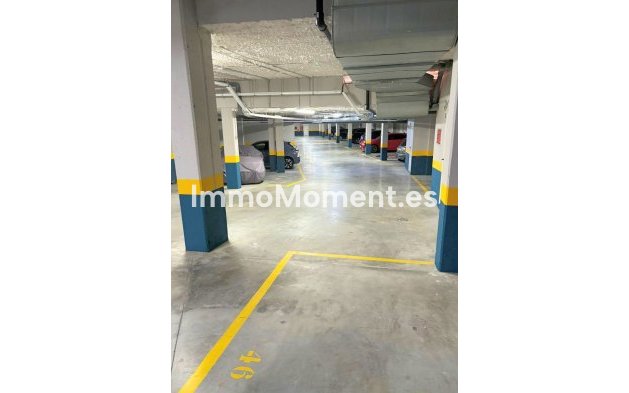 Resale - Apartment - Casares - Casares Playa