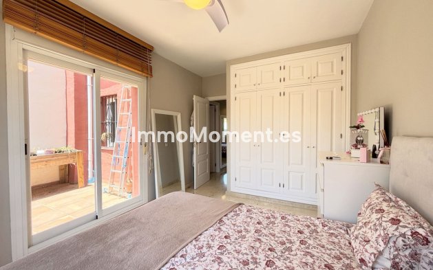 Revente - Maison mitoyenne - Estepona  - Estepona Centro