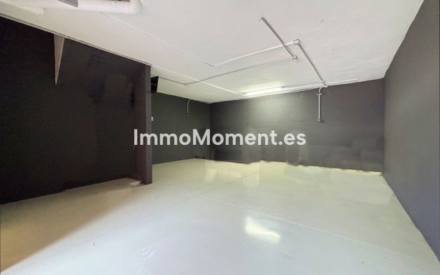Revente - Maison mitoyenne - Estepona  - Estepona Centro