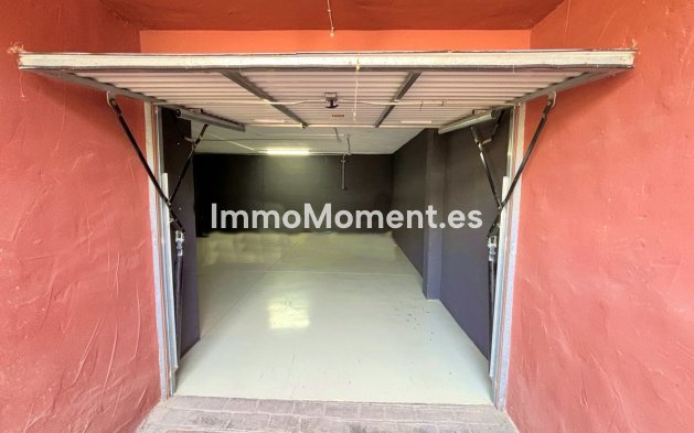 Revente - Maison mitoyenne - Estepona  - Estepona Centro