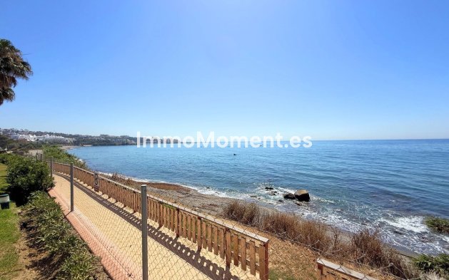 Revente - Maison mitoyenne - Estepona  - Estepona Centro