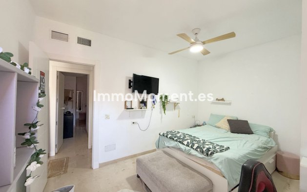 Revente - Maison mitoyenne - Estepona  - Estepona Centro