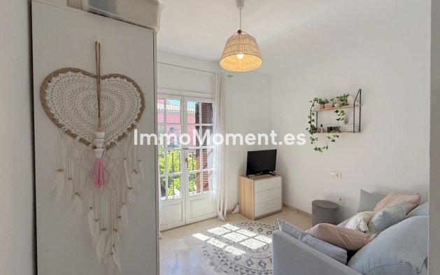 Revente - Maison mitoyenne - Estepona  - Estepona Centro