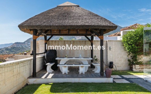 Wiederverkauf - Villa - Mijas - Mijas Costa