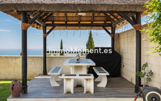 Wiederverkauf - Villa - Mijas - Mijas Costa
