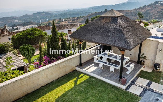 Wiederverkauf - Villa - Mijas - Mijas Costa