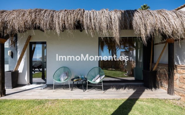 Wiederverkauf - Villa - Mijas - Mijas Costa