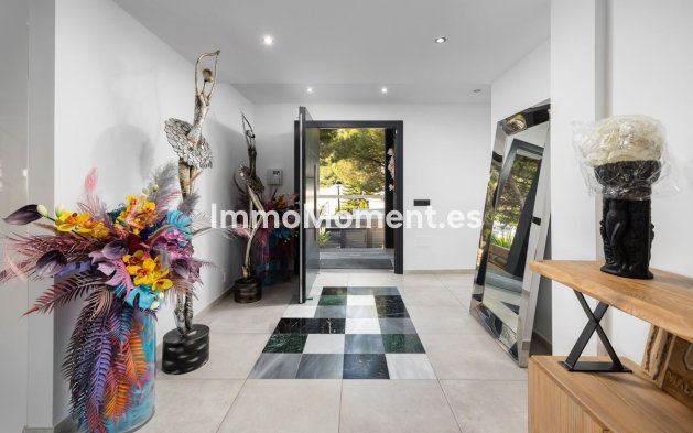 Wiederverkauf - Villa - Mijas - Mijas Costa