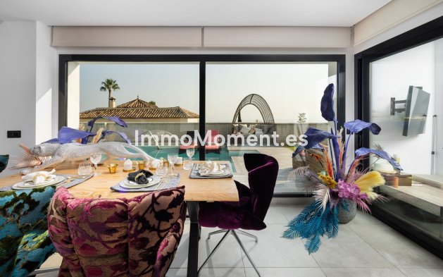 Wiederverkauf - Villa - Mijas - Mijas Costa