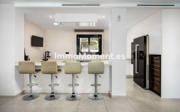 Wiederverkauf - Villa - Mijas - Mijas Costa