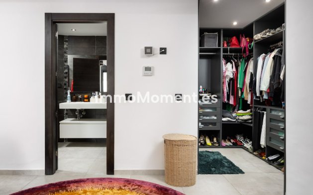 Wiederverkauf - Villa - Mijas - Mijas Costa