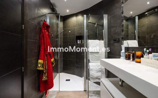 Wiederverkauf - Villa - Mijas - Mijas Costa