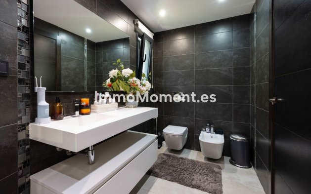 Wiederverkauf - Villa - Mijas - Mijas Costa