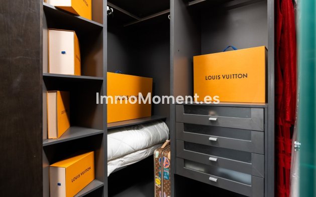 Wiederverkauf - Villa - Mijas - Mijas Costa