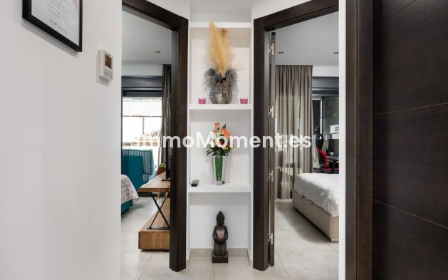 Wiederverkauf - Villa - Mijas - Mijas Costa