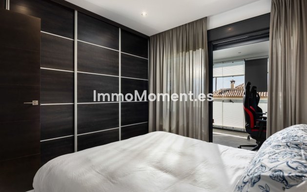 Wiederverkauf - Villa - Mijas - Mijas Costa