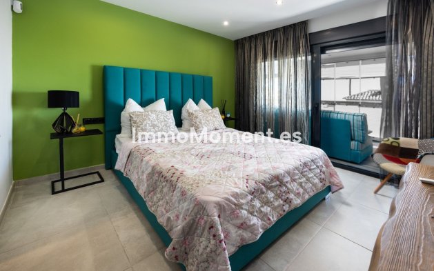 Wiederverkauf - Villa - Mijas - Mijas Costa