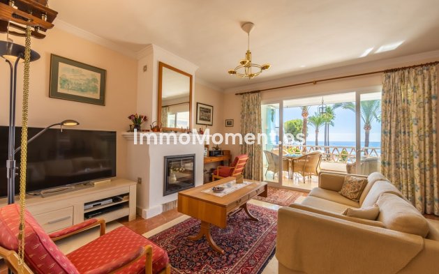 Bestaande woning - Appartement - Casares - Casares Playa