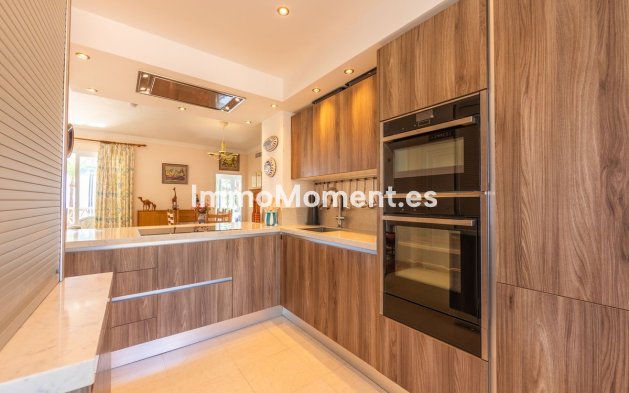 Bestaande woning - Appartement - Casares - Casares Playa