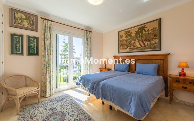 Bestaande woning - Appartement - Casares - Casares Playa