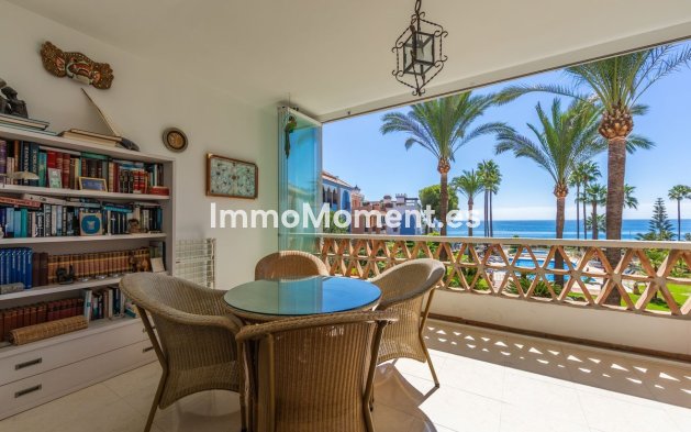 Bestaande woning - Appartement - Casares - Casares Playa