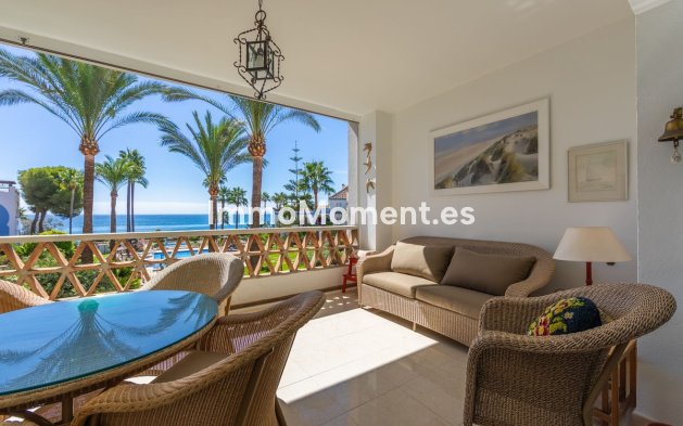 Bestaande woning - Appartement - Casares - Casares Playa