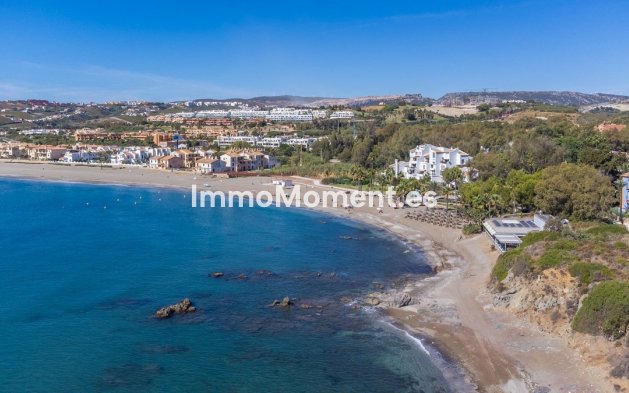 Bestaande woning - Appartement - Casares - Casares Playa