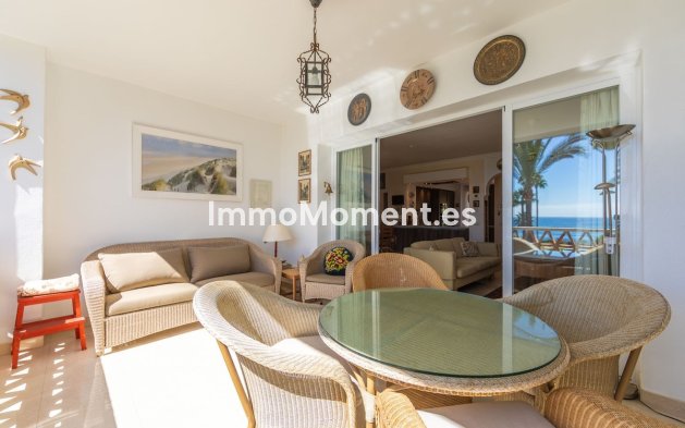 Bestaande woning - Appartement - Casares - Casares Playa