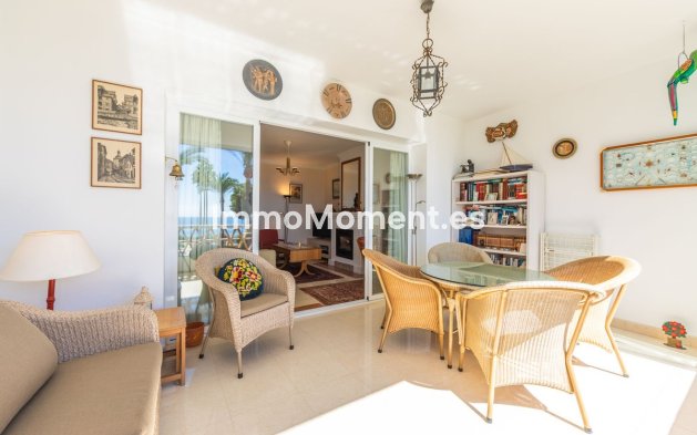 Bestaande woning - Appartement - Casares - Casares Playa