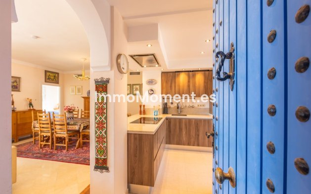 Bestaande woning - Appartement - Casares - Casares Playa