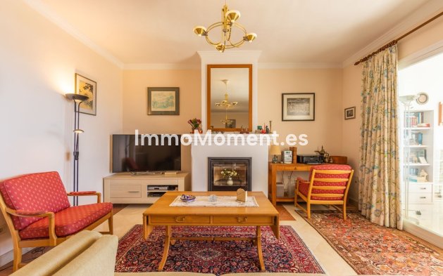 Bestaande woning - Appartement - Casares - Casares Playa