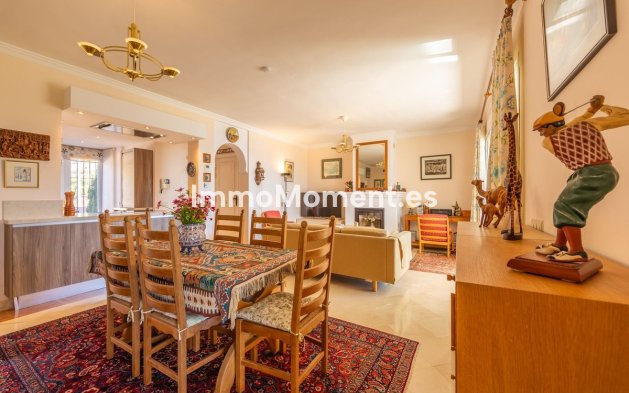 Bestaande woning - Appartement - Casares - Casares Playa