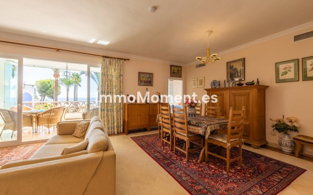 Bestaande woning - Appartement - Casares - Casares Playa