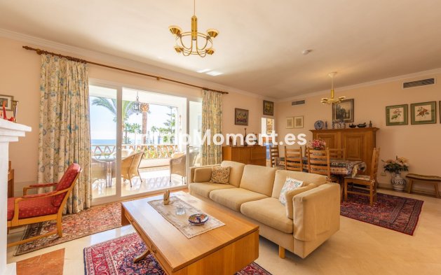 Bestaande woning - Appartement - Casares - Casares Playa