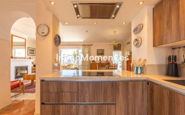 Bestaande woning - Appartement - Casares - Casares Playa