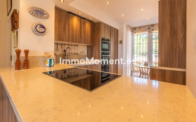 Bestaande woning - Appartement - Casares - Casares Playa