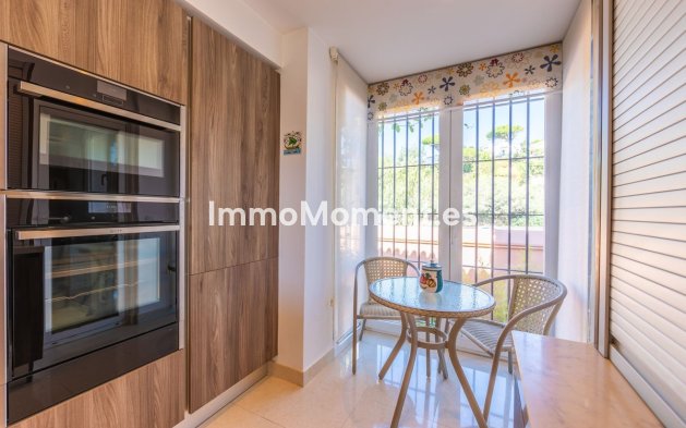 Bestaande woning - Appartement - Casares - Casares Playa