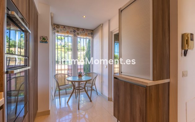 Bestaande woning - Appartement - Casares - Casares Playa